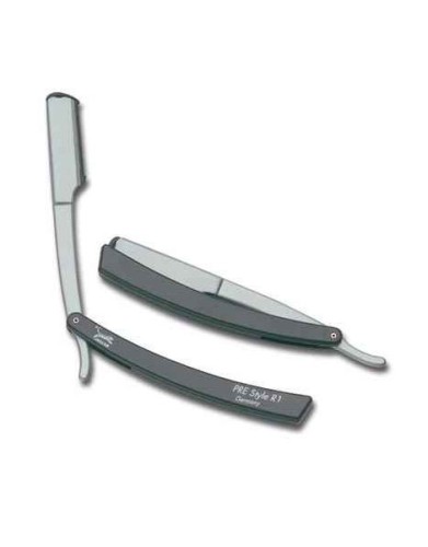 Przejdź do produktu 3905 Jaguar PRESTYLE brzytwa R1 plastikowa