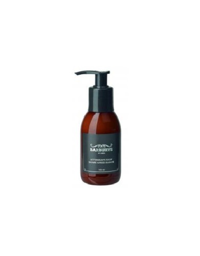 Przejdź do produktu BARBURYS balsam po goleniu przciwzm 150ml