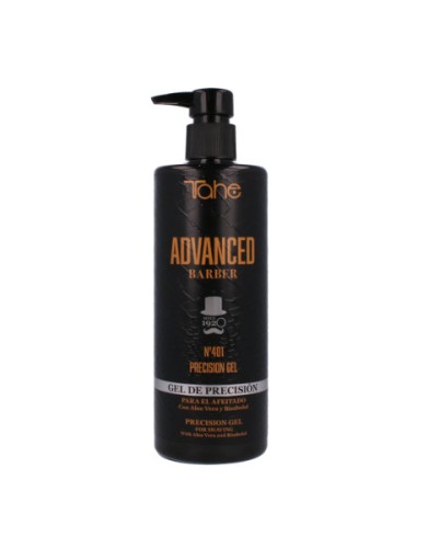 Przejdź do produktu BARBER No401 Precision Gel żel do golenia 300ml