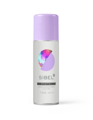 Przejdź do produktu HAIR COLOR lakier PASTEL LAVENDER 125ml