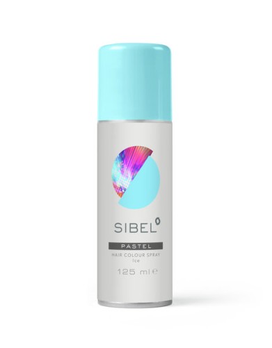 Przejdź do produktu HAIR COLOR lakier PASTEL ICE 125ml