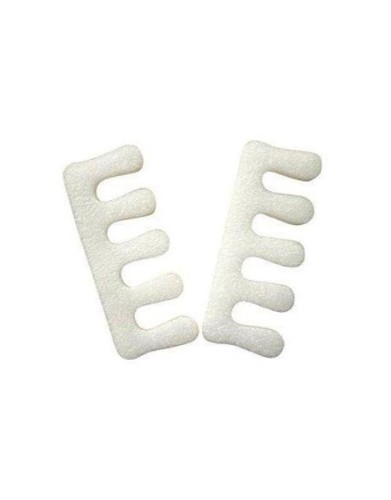 Przejdź do produktu Separatory pianka do pedicure 30 par
