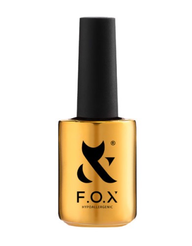 Przejdź do produktu FOX Top No Wipe 14ml