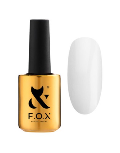 Przejdź do produktu FOX Cover Base Tonal 001 14ml