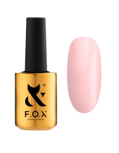 Przejdź do produktu FOX Cover Base Tonal 007 14ml