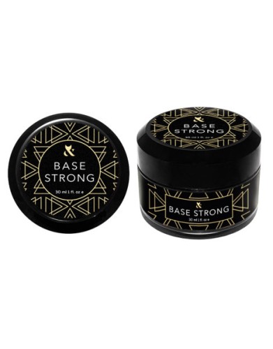 Przejdź do produktu FOX Base Strong 30ml jar