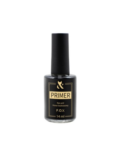 Przejdź do produktu FOX Ultrabond non-acid 14ml
