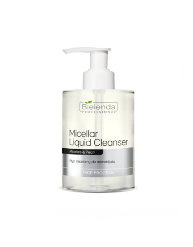 Przejdź do produktu DEM Płyn micelarny do demakijażu 300ml