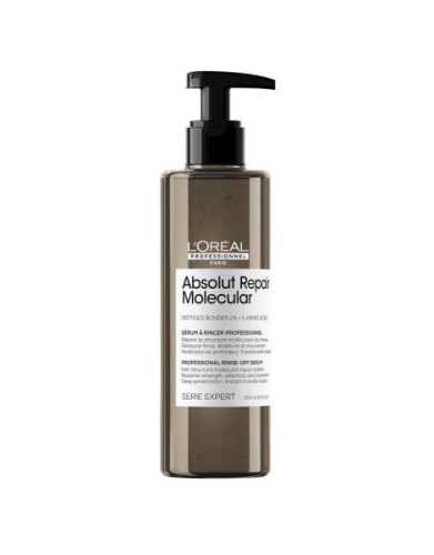 Przejdź do produktu Loreal ABSOLUT REPAIR MOLECULAR serum 250ml