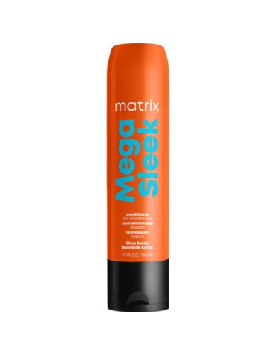 Przejdź do produktu Matrix MEGA SLEEK odżywka 300ml