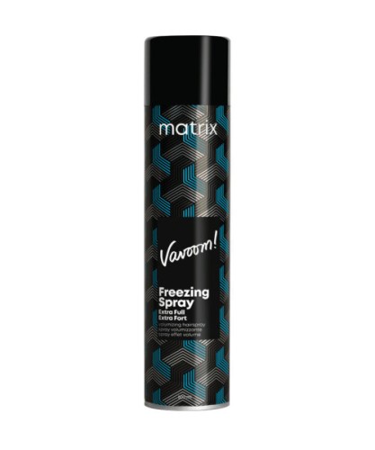 Przejdź do produktu VAVOOM Freezing Spray Extra Full 500ml