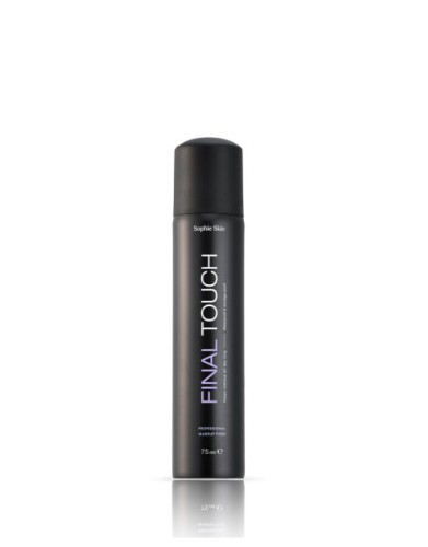 Przejdź do produktu Sophie Skin Fixer Final Touch 75ml wersja podróżna