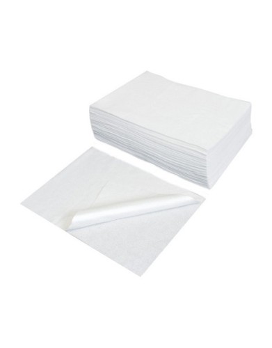 Przejdź do produktu RĘCZNIK włókninowy PŁATY na turban 50szt 50x75cm