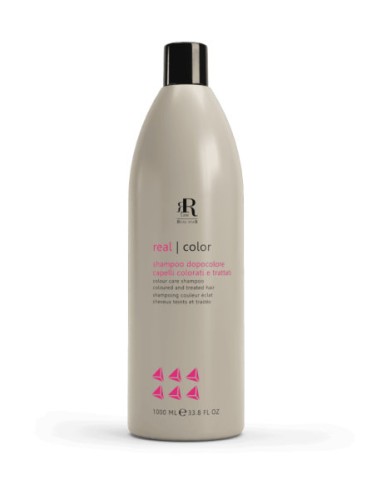 Przejdź do produktu RR COLOR STAR szampon do wł. farbowanych 1l