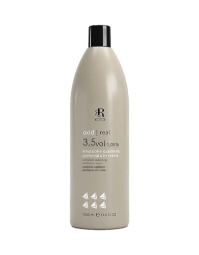 Przejdź do produktu RR Line Oxid Real Oksydant 1,05 % 1l 3,5vol