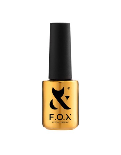 Przejdź do produktu FOX Top Matt 7ml
