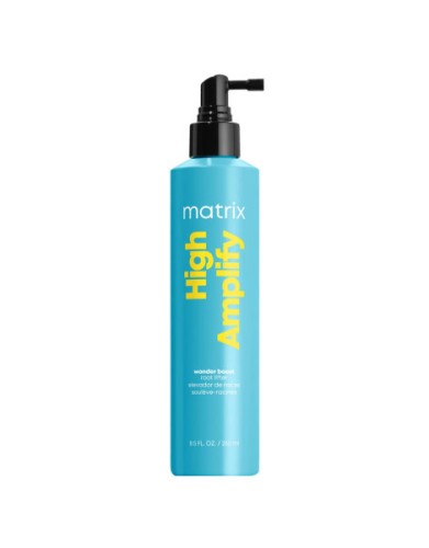 Przejdź do produktu Matrix HIGH AMPLIFY Spray Wonder Boost 250ml