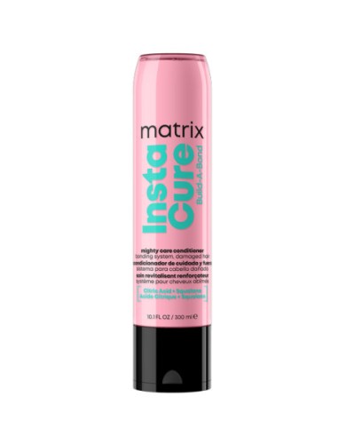 Przejdź do produktu Matrix INSTACURE BUILD-A-BOND odżywka 300ml