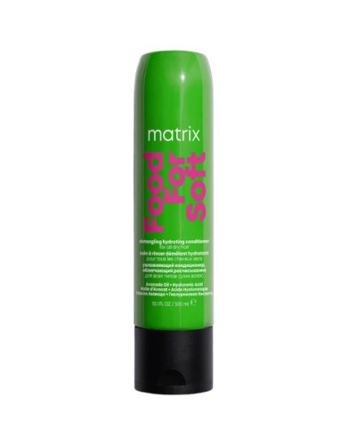 Przejdź do produktu Matrix FOOD FOR SOFT odżywka 300ml