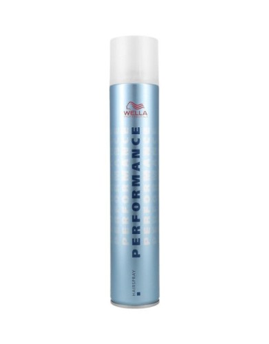 Przejdź do produktu WELLA PERFORMANCE lakier STRONG 500ml