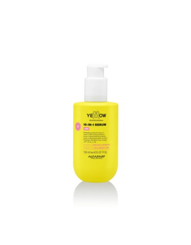 Przejdź do produktu YE LISS serum wygładzające bez spłukiwania 150ml