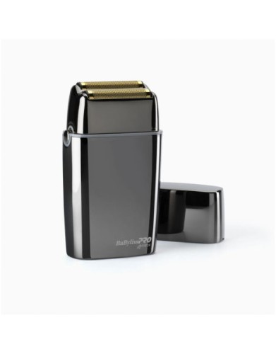Przejdź do produktu BaByliss PRO golarka METAL SHAVER GUNSTEEL