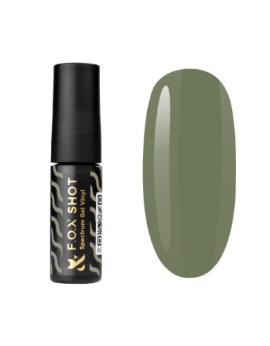 Przejdź do produktu FOX Gel polish SHOT Spectrum 5g - 015 Traveller