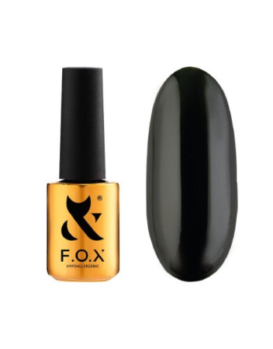Przejdź do produktu FOX Gel polish Touch 7ml - 005