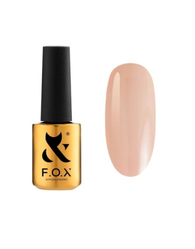 Przejdź do produktu FOX Cover Base Tonal 009 14ml