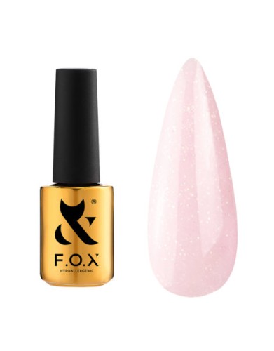 Przejdź do produktu FOX Cover Base Shimmer 004 14ml