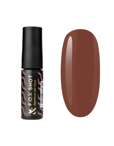Przejdź do produktu FOX Gel polish SHOT Spectrum 5g - 034 Luxury