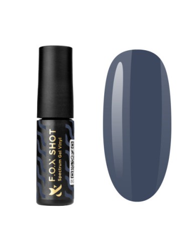 Przejdź do produktu FOX Gel polish SHOT Spectrum 5g - 102 Elsa