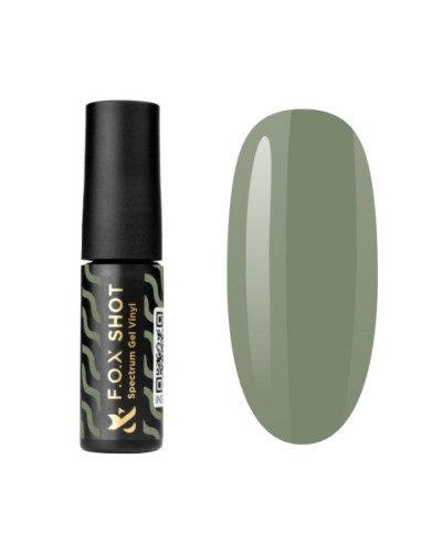 Przejdź do produktu FOX Gel polish SHOT Spectrum 5g - 108 Eva