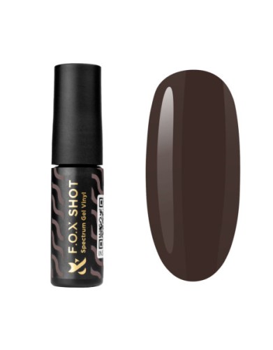 Przejdź do produktu FOX Gel polish SHOT Spectrum 5g - 033 Hygge