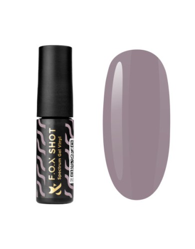 Przejdź do produktu FOX Gel polish SHOT Spectrum 5g - 010 Unbroken