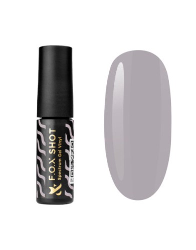 Przejdź do produktu FOX Gel polish SHOT Spectrum 5g - 043 Symphony