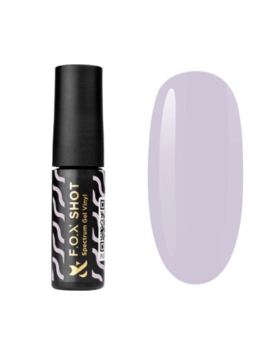 Przejdź do produktu FOX Gel polish SHOT Spectrum 5g - 053 Soft