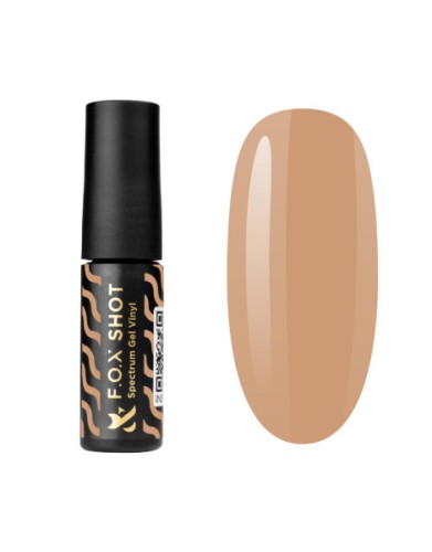 Przejdź do produktu FOX Gel polish SHOT Spectrum 5g - 097 Oprah