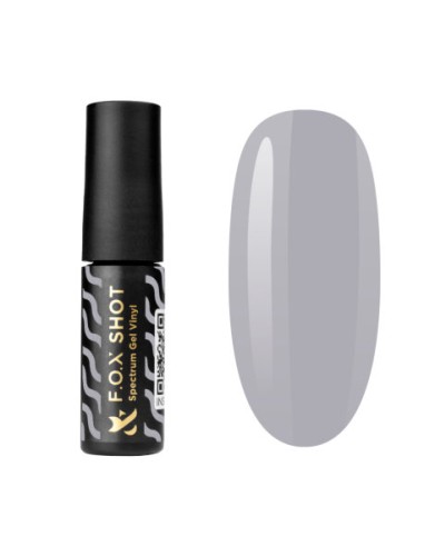 Przejdź do produktu FOX Gel polish SHOT Spectrum 5g - 099 Elizabeth