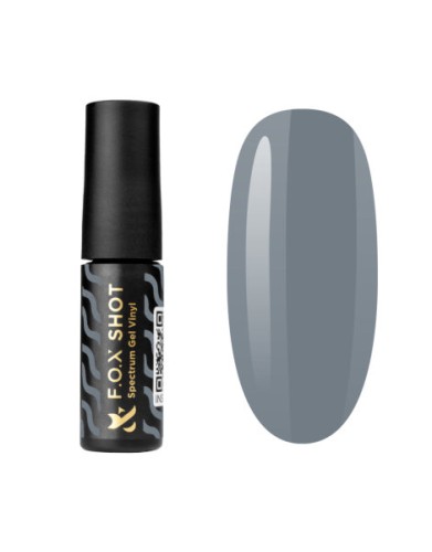 Przejdź do produktu FOX Gel polish SHOT Spectrum 5g - 101 Amelie