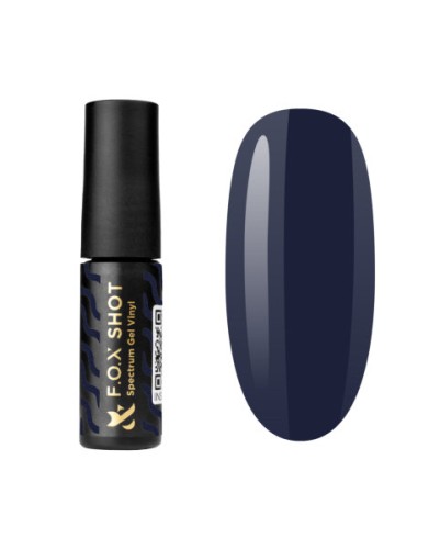 Przejdź do produktu FOX Gel polish SHOT Spectrum 5g - 103 Kim