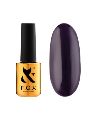 Przejdź do produktu FOX Gel polish Touch 7ml - 007