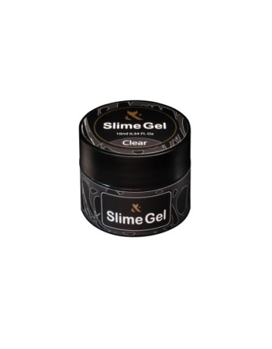 Przejdź do produktu FOX Slime Gel Clear 10ml