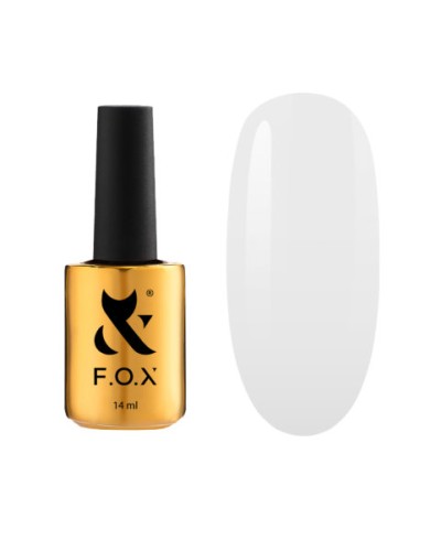 Przejdź do produktu FOX Acryl gel Bottle 14ml 001