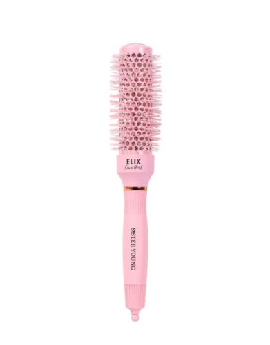 Przejdź do produktu SY ELIX CERA HEAT szczotka okrągła PINK NV 32mm