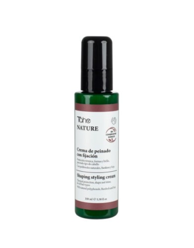 Przejdź do produktu NATURE Krem do stylizacji z utrwaleniem 100ml