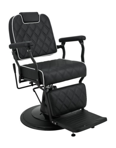 Przejdź do produktu Fotel barberski BRAVO