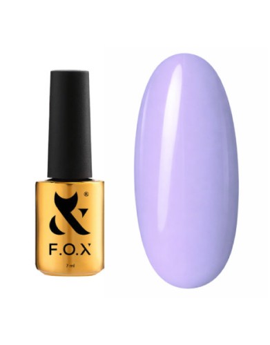 Przejdź do produktu FOX Gel polish SPRING 7ml 003