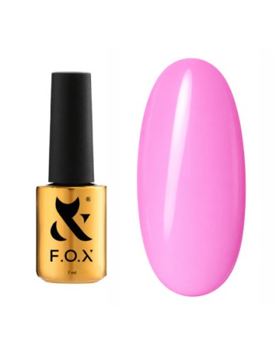 Przejdź do produktu FOX Gel polish SPRING 7ml 004