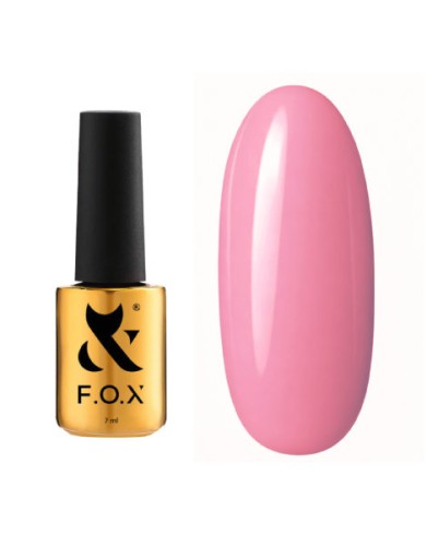 Przejdź do produktu FOX Gel polish SPRING 7ml 005